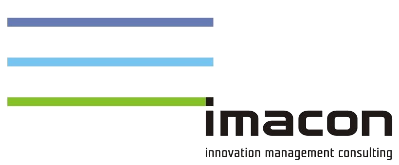IMACON Consulting Group · innovation management consulting